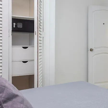 Hotel Miami Cartagena & Luxury Apartaments